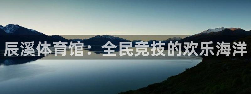 833篮球直播在线直播：辰溪体育馆：全民竞技的欢乐海洋